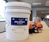 Belzona 4181 ensuring long-term defense against heat and abrasion